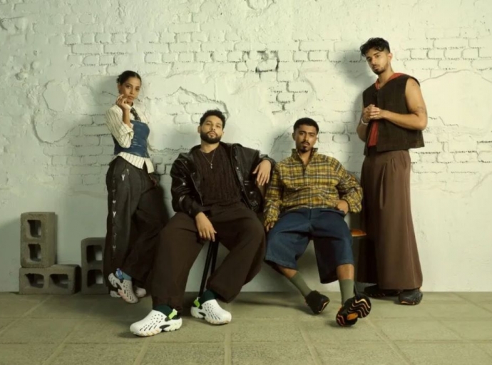 Crocs expands premium footwear segment in India with Echo II launch